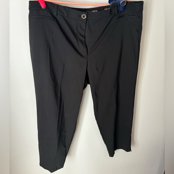 KLP Compression Capri - Picture 6 of 6